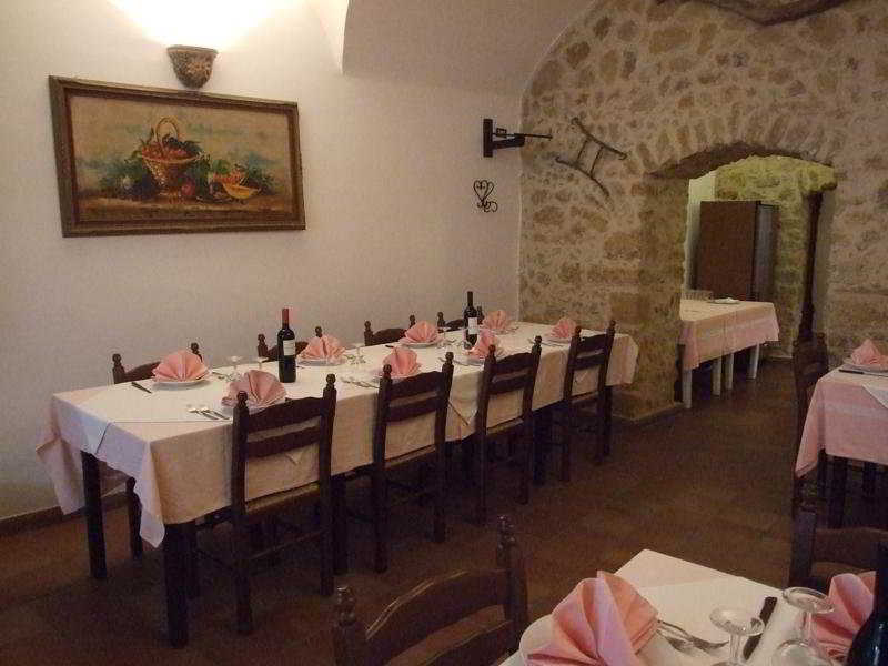 Hotel Morgantina Aidone Exteriér fotografie