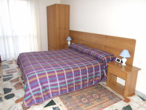 Hotel Morgantina Aidone Pokoj fotografie